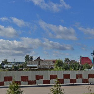 Республика Татарстан, Улица Сельхозтехника, 1: фото