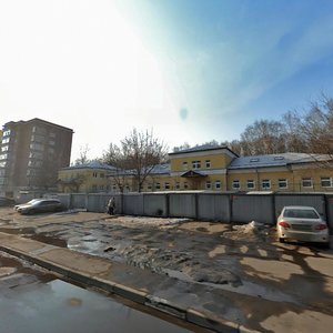 Chechulina Street, 13с1, Moscow: photo