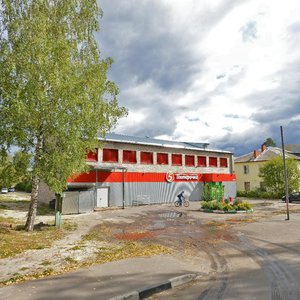 Internatsionalnaya Street, 9 ، موسكو ومحافظة موسكو: صورة