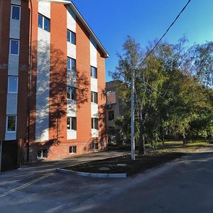 Simbirskaya Street, 10, Ulyanovsk: photo