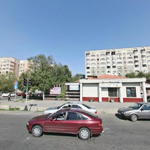 Tole Bi Street, 297А, Almaty: photo