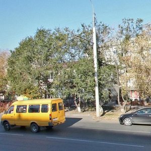 Konstitutsiy Avenue, 61А, Kurgan: photo