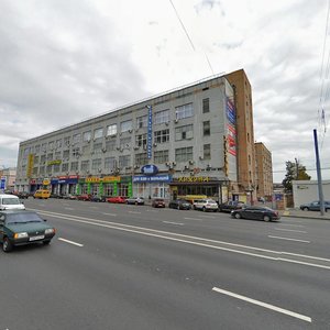 Butyrskaya Street, 8, Moscow: photo