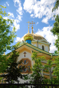 Sovetskaya Street, 91, Novosibirsk: photo