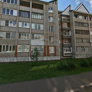 Odesskaya ulitsa, 70, Sterlitamak: photo
