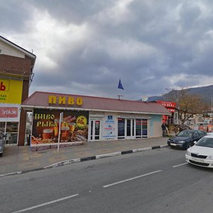 Kirova Street, 117к1, Gelendgik: photo