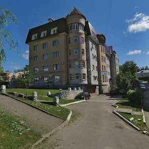 Maksima Gorkogo Street, 88 ، : صورة