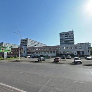 Lenina Avenue, 137/2, Kemerovo: photo