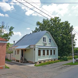 Moskovskaya ulitsa, 93, Bronnizi: photo
