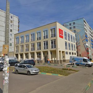 Moskovskoye Highway, 37А, Nizhny Novgorod: photo