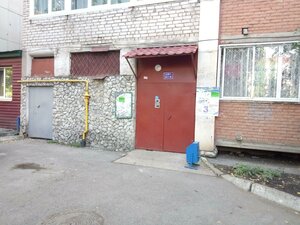 Ulitsa Generala Gorbatova, 5/1 ، أوفا: صورة