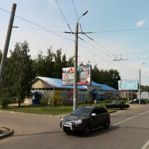 Ulitsa Khusaina Mavlyutova, 24А, Kazan: photo