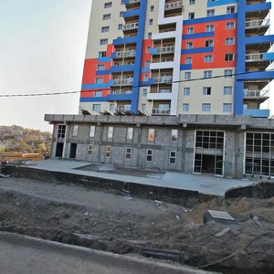 2-ya Zheleznodorozhnaya ulitsa, 30, Irkutsk: photo