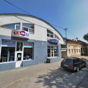 Mukachivska vulytsia, 65, Uzhhorod: photo