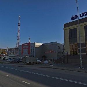 Gorkovskoye Shosse Street, 47, Kazan: photo