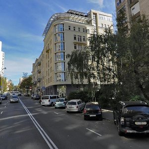 Olesia Honchara Street, 57Б ، كييف: صورة