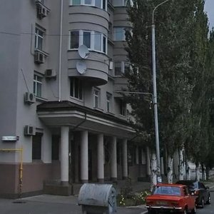 Turivska Street, 31, Kyiv: photo