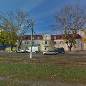 Litovskaya Street, 95А/3, Kursk: photo