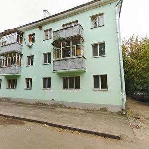 Ulitsa Bari Galeyeva, 5, : foto