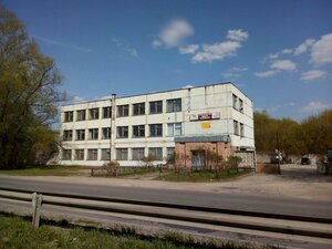 Sovkhoznaya Street, 57, : foto