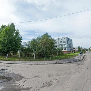 Dvinskaya ulitsa, 43, Novodvinsk: photo