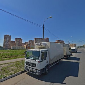 Московский, 3-й микрорайон, 8: фото
