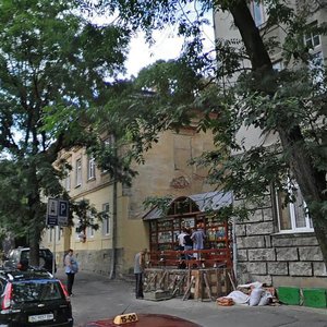 Ulitsa Kopernika, 29, Lviv: photo