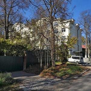Ulitsa Chekhova, 11А, Zvenigorod: photo