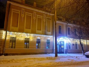 Konyushennaya ulitsa, 7, Pavlovsk: photo