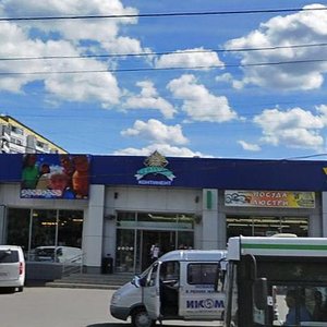 Yasenevaya Street, 30А, Moscow: photo