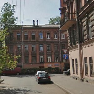 Sotsialisticheskaya Street, 15, : foto