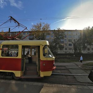 9 Yanvarya Street, No:183, Izhevsk: Fotoğraflar