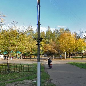 Khimikov Avenue, 44, Nizhnekamsk: photo