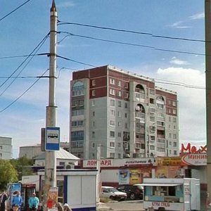 Dyachenko Street, 1, Blagoveshchensk: photo