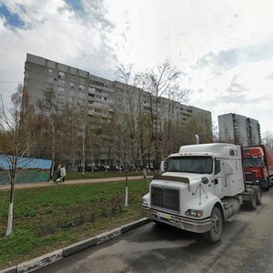 Orekhovy Drive, 45к1, Moscow: photo