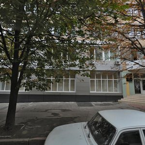 Myronosytska Street, 25, : foto