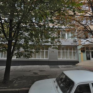 Myronosytska Street, 25, Kharkiv: photo