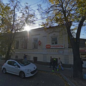Нижний Новгород, Малая Покровская улица, 25: фото
