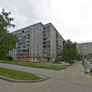 Chkalova Street, 57, Barnaul: photo