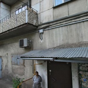 Nurmakov Street, 58, Almaty: photo