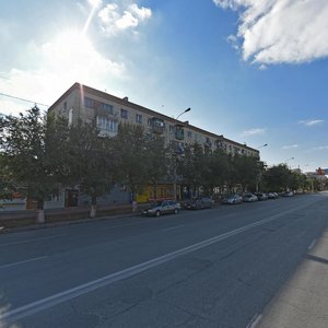 Raboche-Krestyanskaya Street, 59, Volgograd: photo