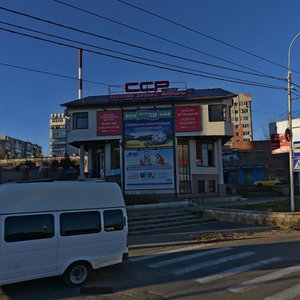 Lva Tolstogo Street, 121Б, Stavropol: photo