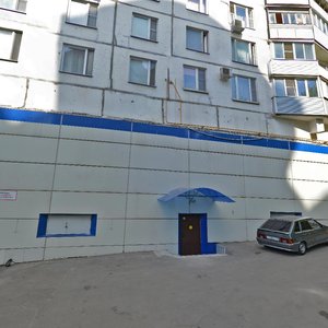 Sevastopolskiy Avenue, 51к2 ، موسكو: صورة