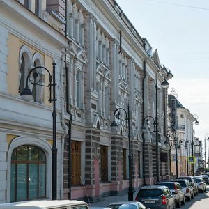 Владивосток, Светланская улица, 10: фото