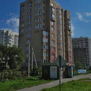 Калининград, Улица Олега Кошевого, 5: фото