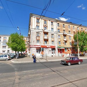 Ordzhonikidze Street, 28/45, Tver: photo