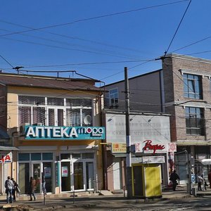 Kommunarov Street, 130, Krasnodar: photo