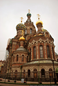 Kanala Griboedova Embankment, 2БлитА, Saint Petersburg: photo