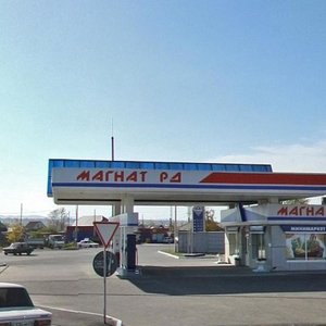Ulitsa Kirova, 56А, : foto
