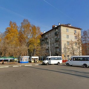 Sokolovskaya Street, 1, : foto